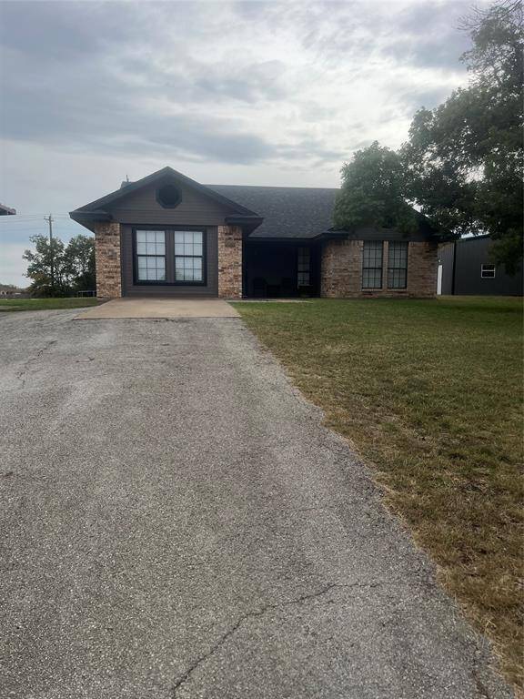 Weatherford, TX 76085,109 Odel Drive