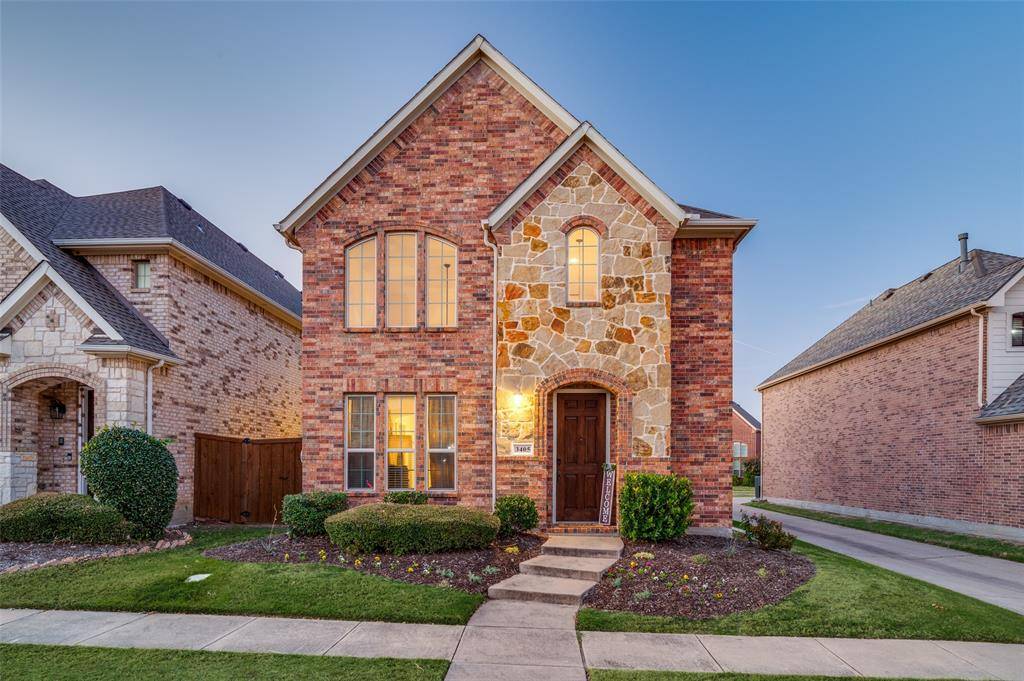 Plano, TX 75025,3405 Flat Creek Drive