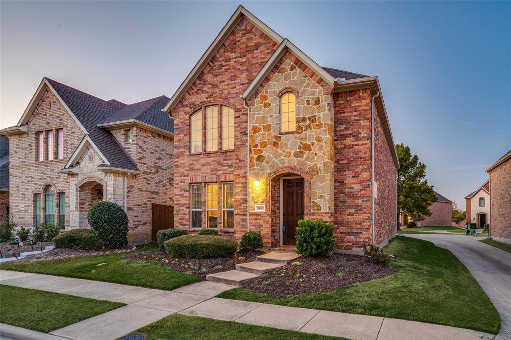 Plano, TX 75025,3405 Flat Creek Drive