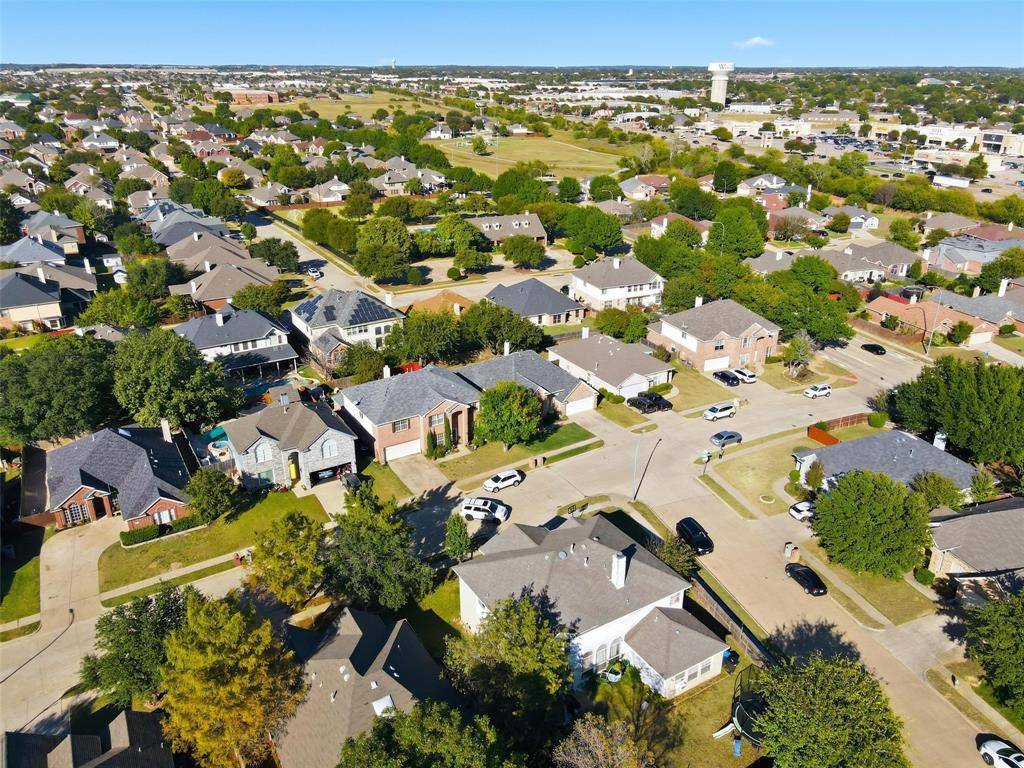 Fort Worth, TX 76137,5569 Lawnsberry Drive