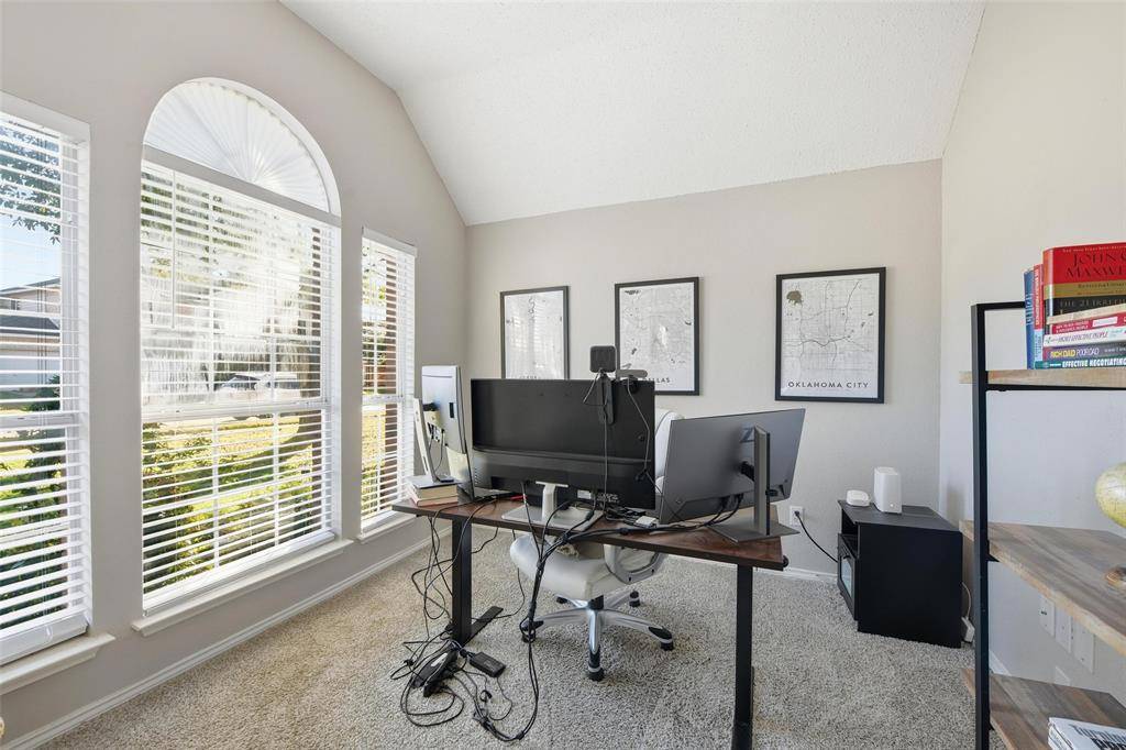 Fort Worth, TX 76137,5569 Lawnsberry Drive