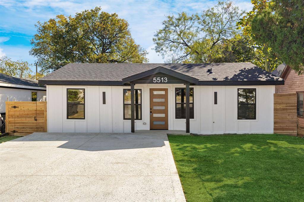 Fort Worth, TX 76107,5513 Geddes Avenue