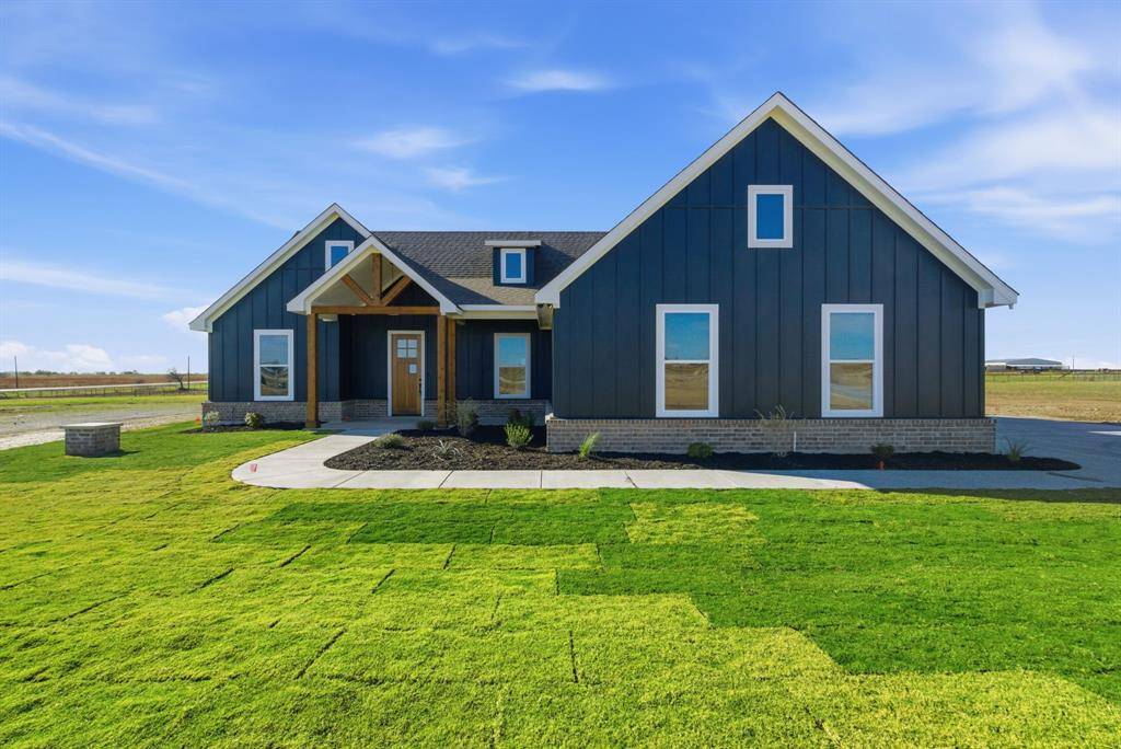 Cresson, TX 76035,1005 Paramount Drive