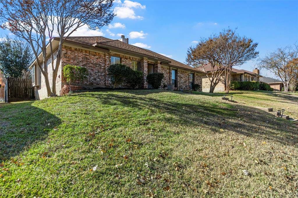 Garland, TX 75040,3706 Downs Way