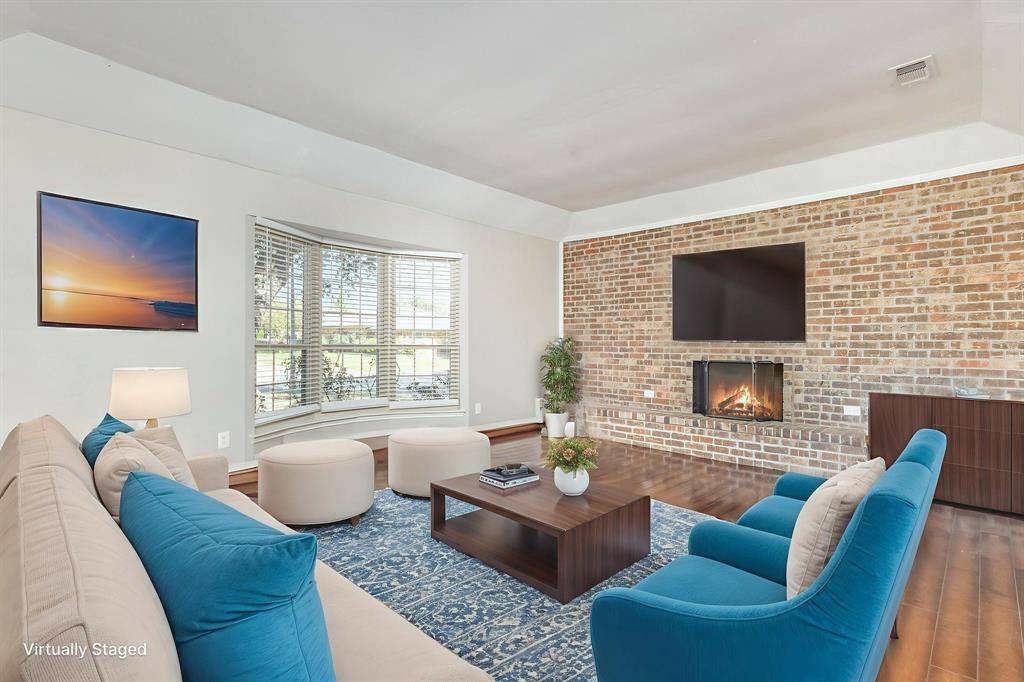 Bedford, TX 76021,2008 Oakmeadow Street