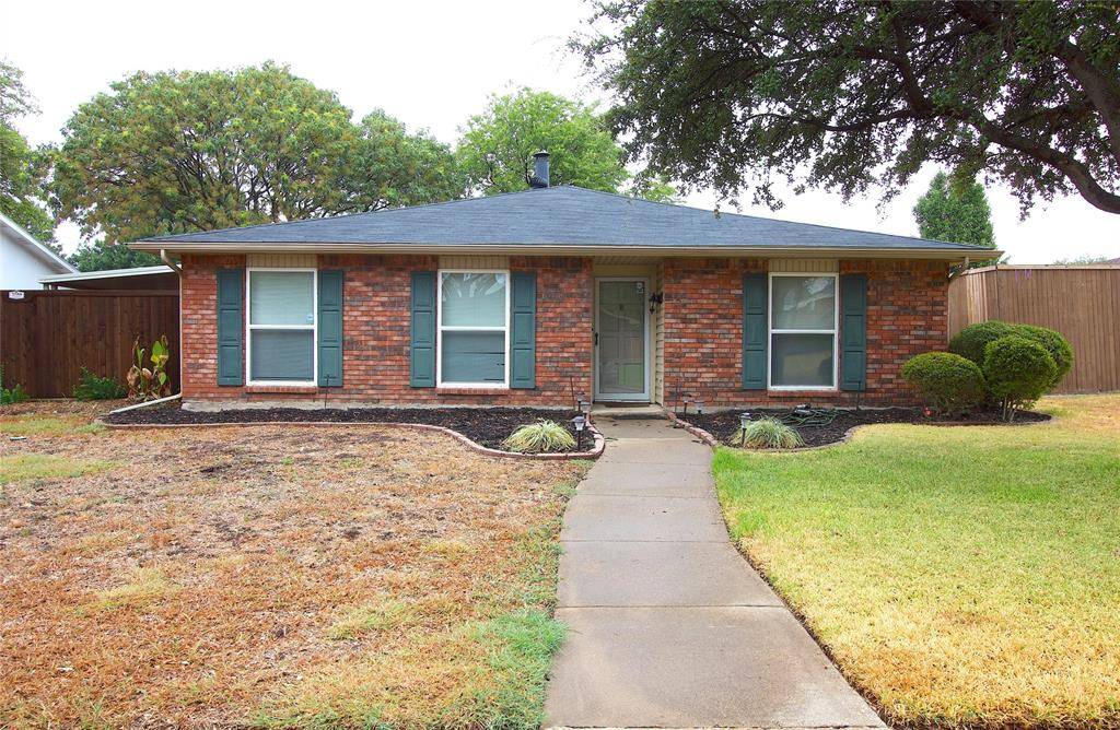 Plano, TX 75023,1632 Shreveport Trail