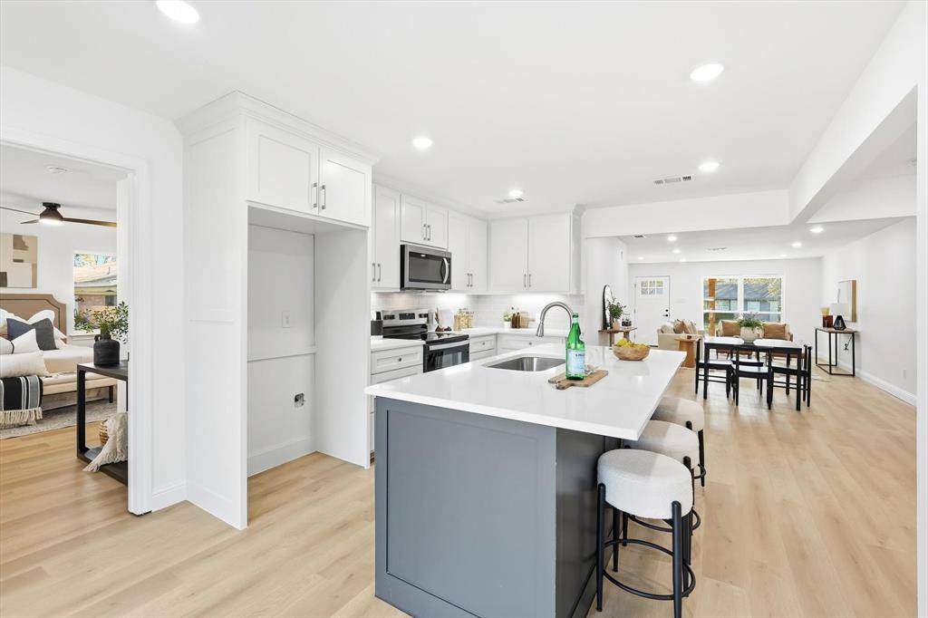 Denton, TX 76209,1017 Sierra Drive