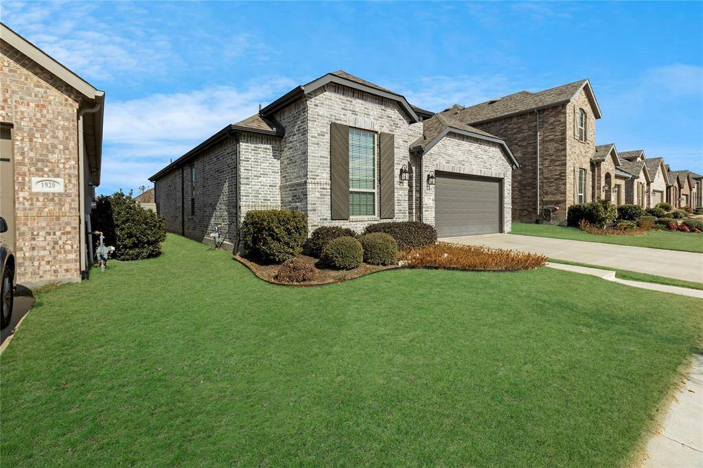 Argyle, TX 76226,1916 Quail Lane