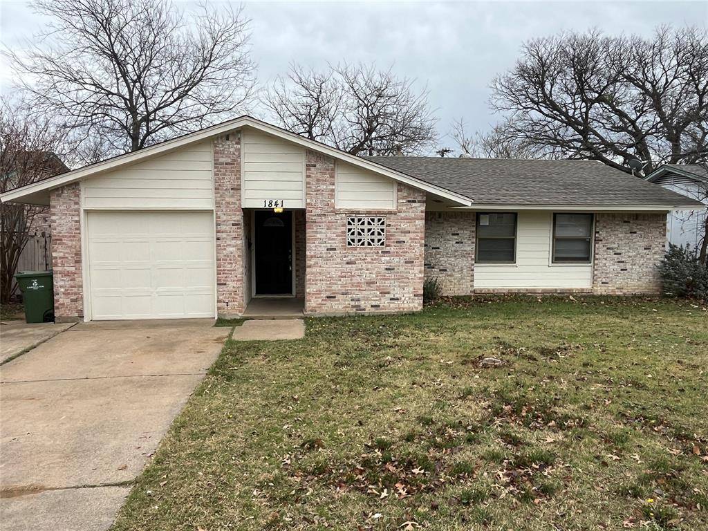 Carrollton, TX 75006,1841 S Perry Road