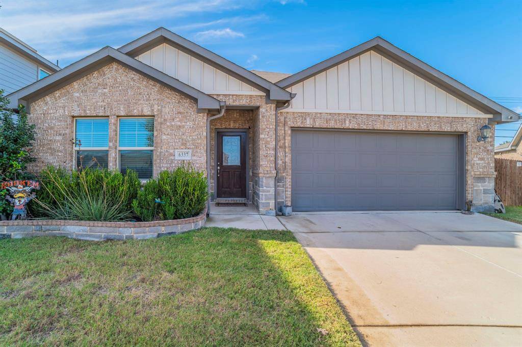 Fort Worth, TX 76179,6337 Copperhead Drive