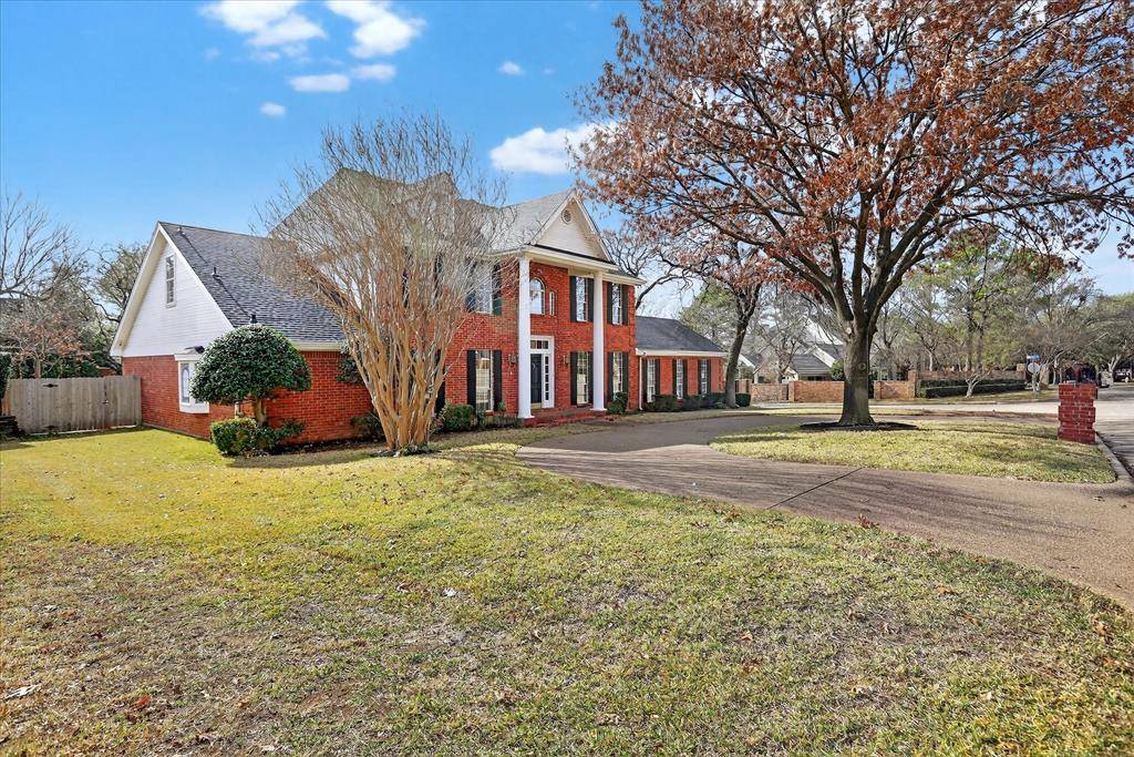 Colleyville, TX 76034,3403 Crossgate Circle S