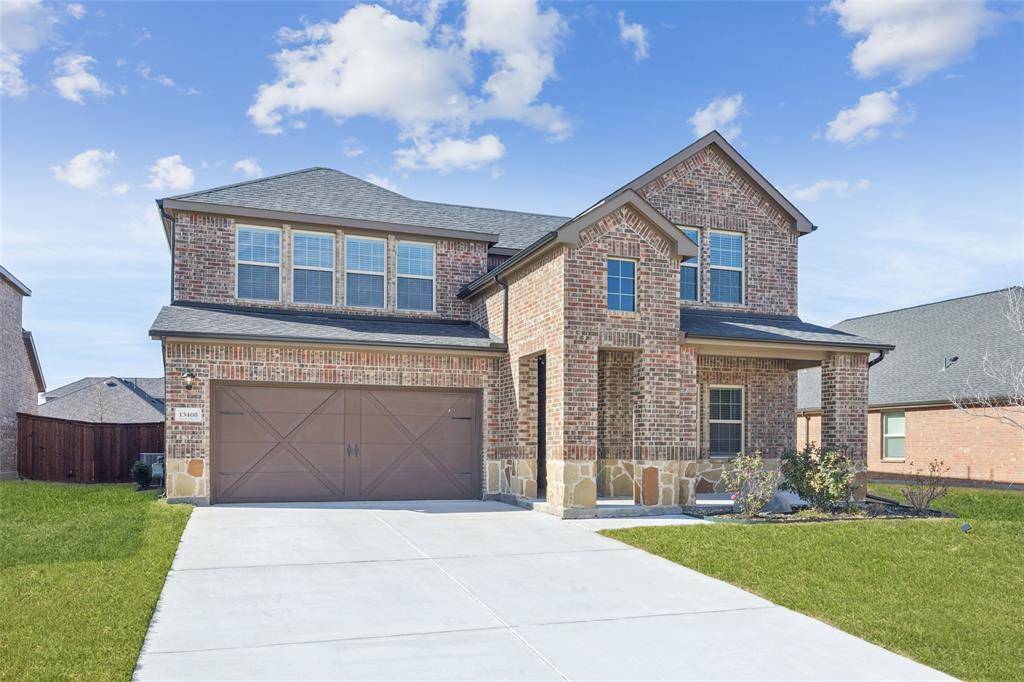 Little Elm, TX 75068,13408 Sueca Drive