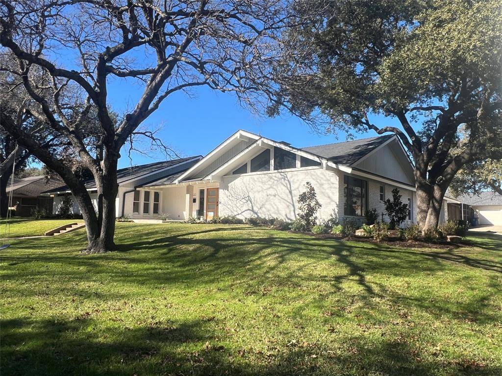 Dallas, TX 75244,4371 Mill Creek Road