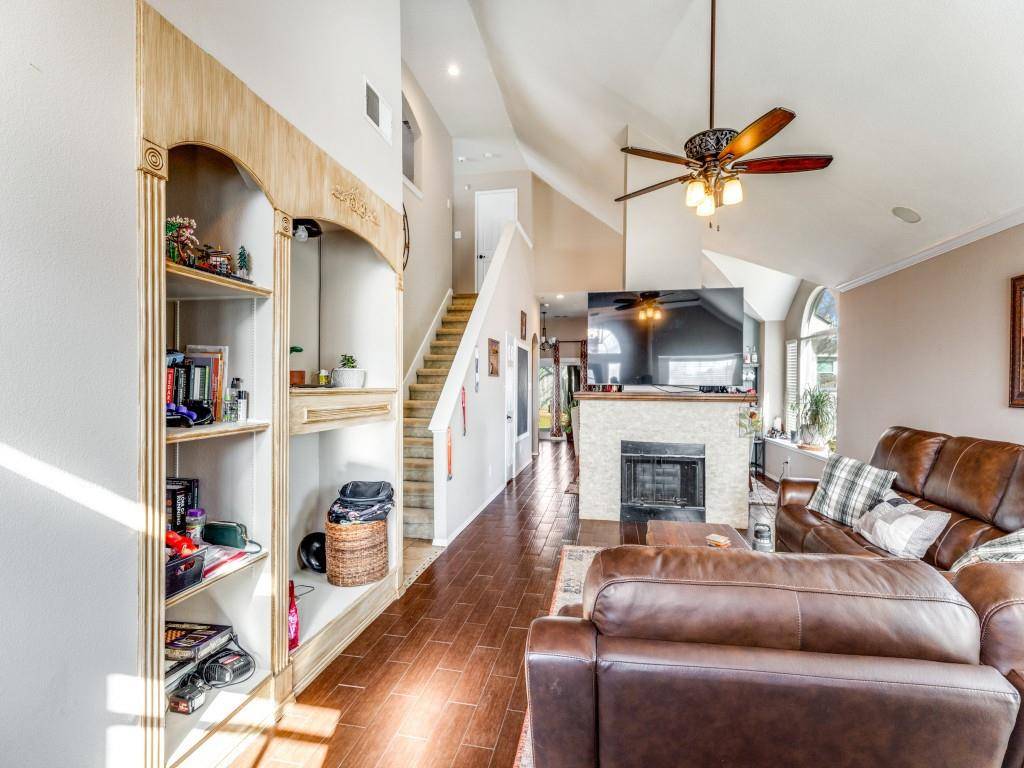 Saginaw, TX 76179,716 Fox Run Trail