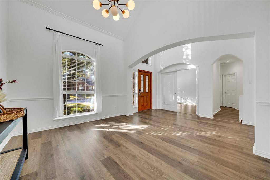 Plano, TX 75024,4321 Sendero Trail