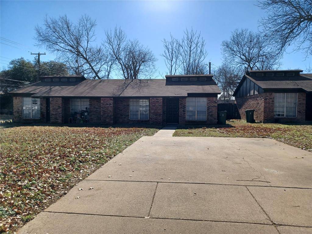 Arlington, TX 76012,502 Dipert Court