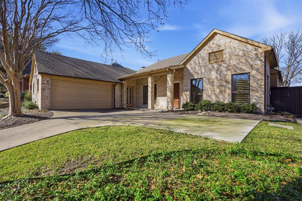 Mckinney, TX 75072,2644 Fairway Ridge Drive