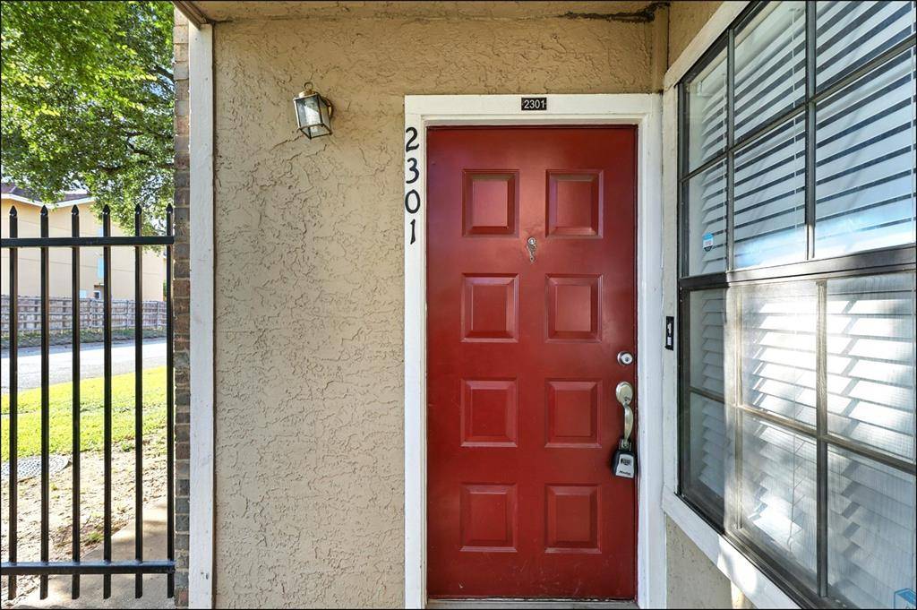 Dallas, TX 75287,4748 Old Bent Tree Lane #2301