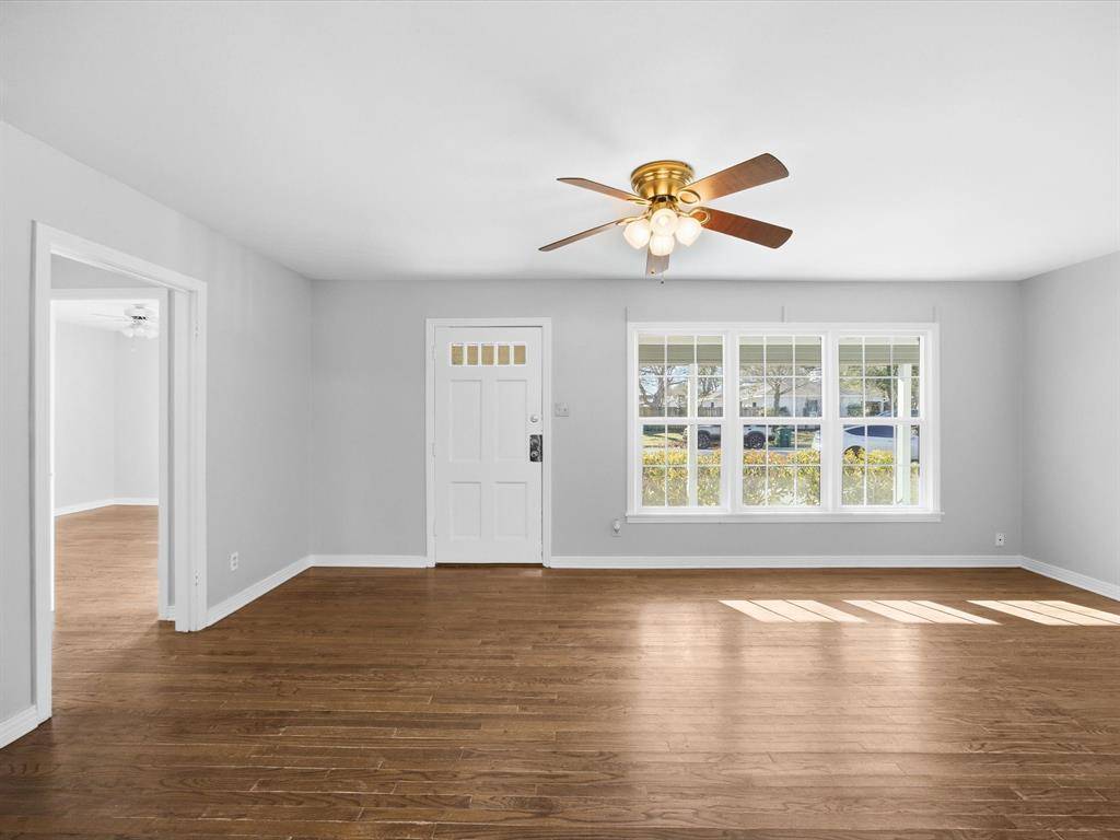 Fort Worth, TX 76109,3458 Brady Avenue