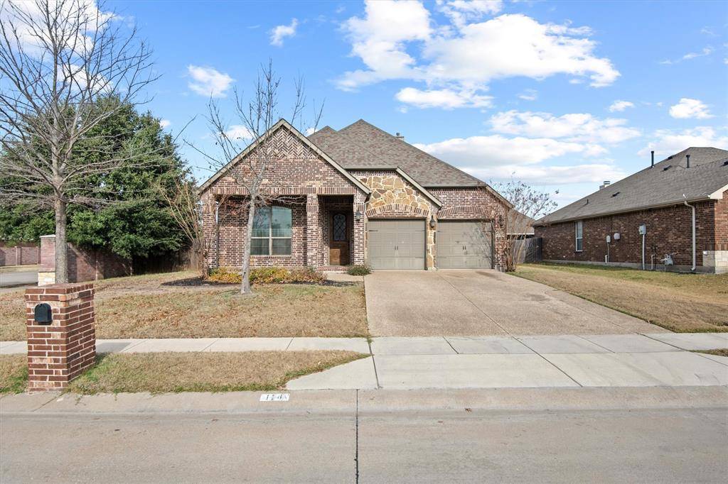 Waxahachie, TX 75165,114 Thoroughbred Street