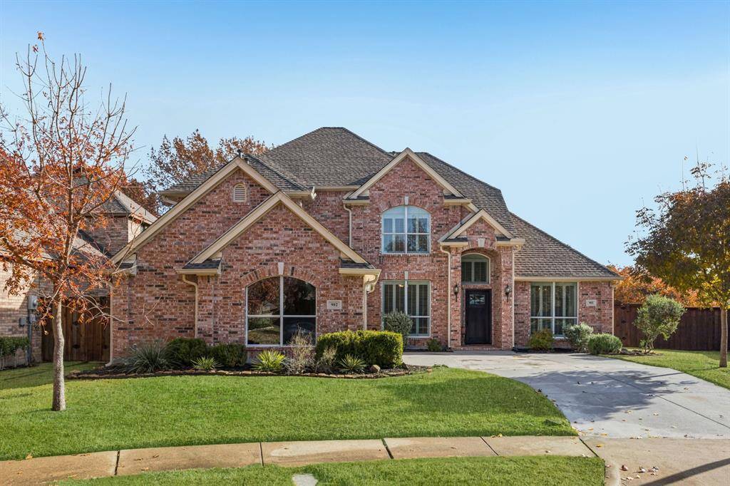 Allen, TX 75013,902 Kilgore Court