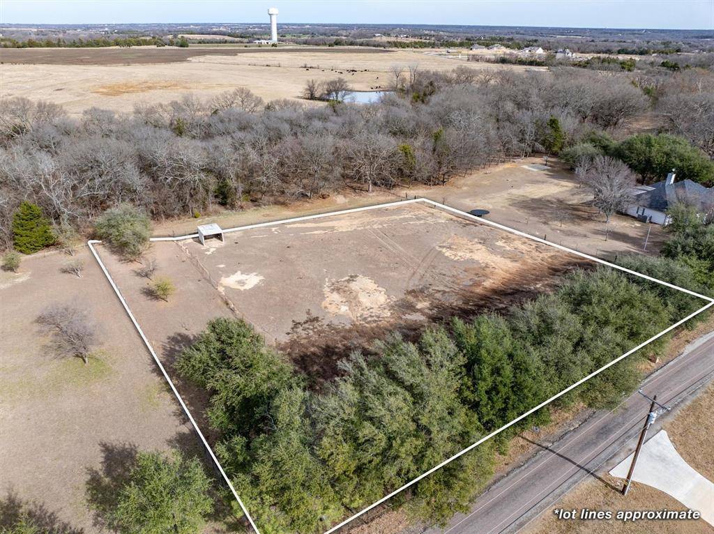 Van Alstyne, TX 75495,TBD Lot 5 Cold Springs Road