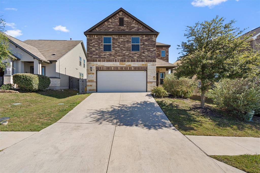 Buda, TX 78610,197 Eves Necklace