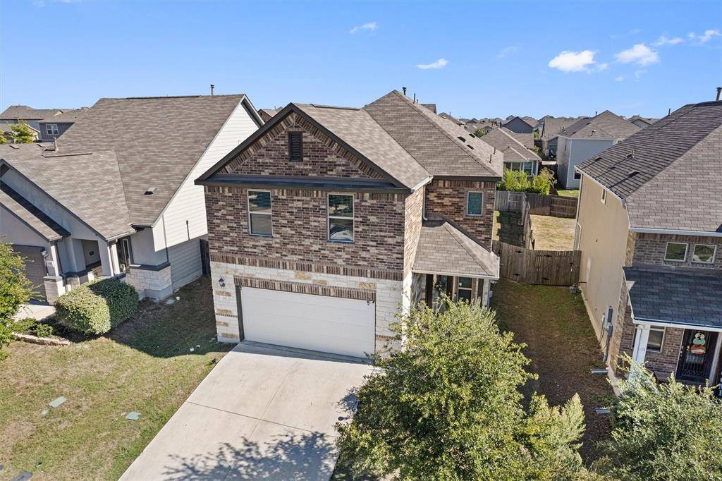 Buda, TX 78610,197 Eves Necklace