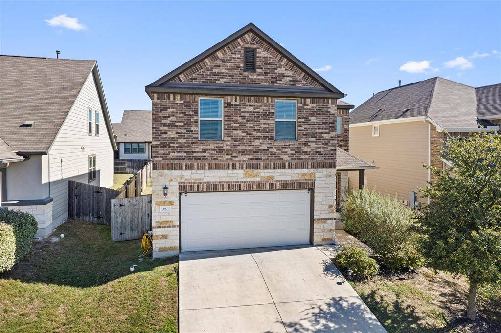 Buda, TX 78610,197 Eves Necklace