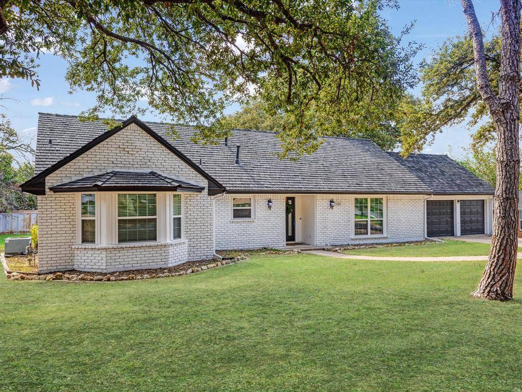 Fort Worth, TX 76133,3805 Kimberly Lane