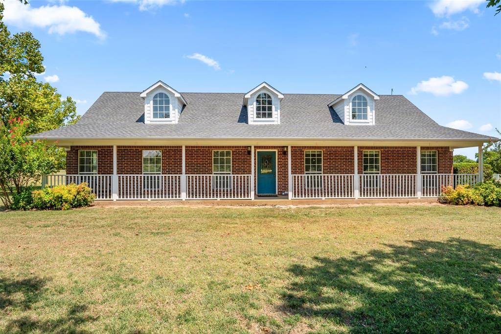 Gunter, TX 75058,257 Cypress Point Drive