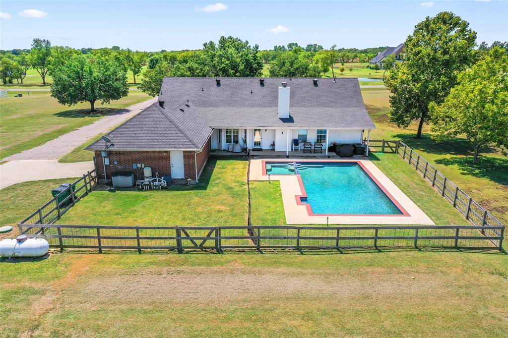 Gunter, TX 75058,257 Cypress Point Drive