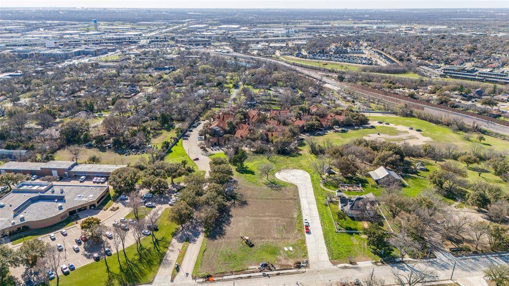 1616 Rosetree Lane, Carrollton, TX 75006
