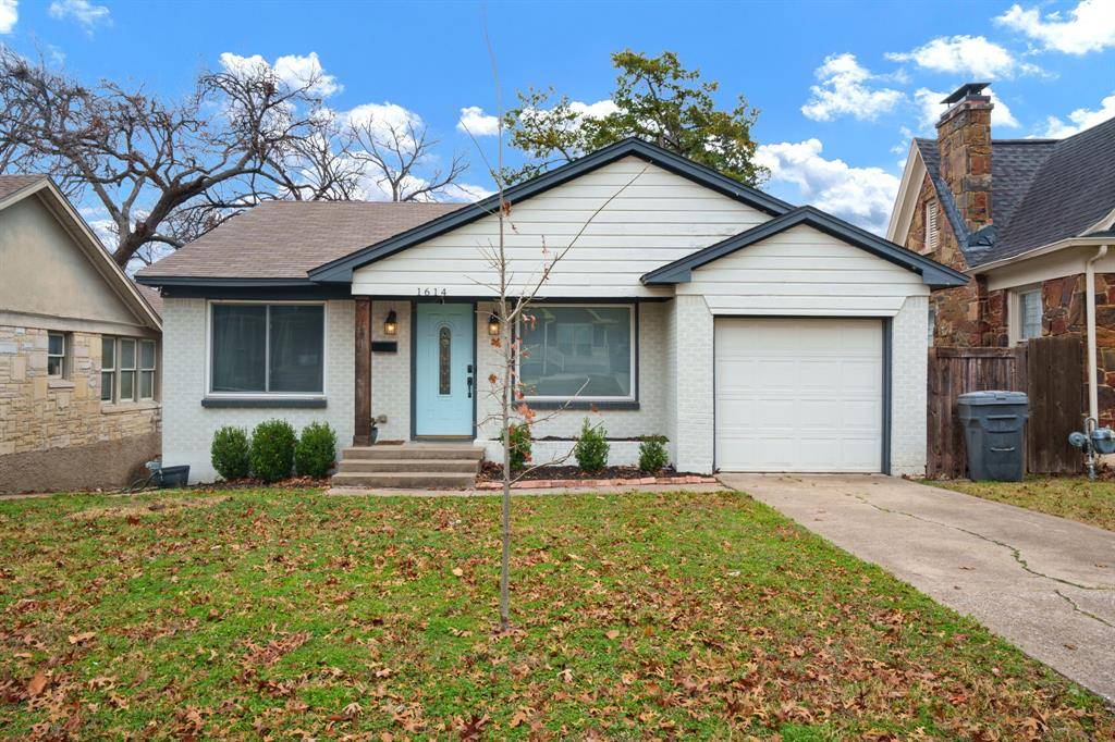 Dallas, TX 75216,1614 Seevers Avenue