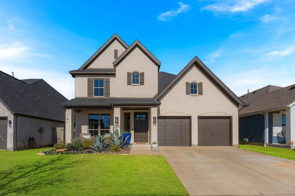 Northlake, TX 76247,2612 Lazy Dog Lane