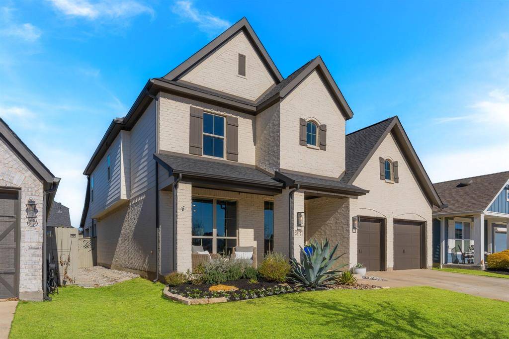 Northlake, TX 76247,2612 Lazy Dog Lane