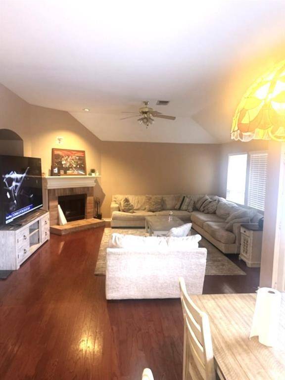 Mansfield, TX 76063,2311 Richmond Circle