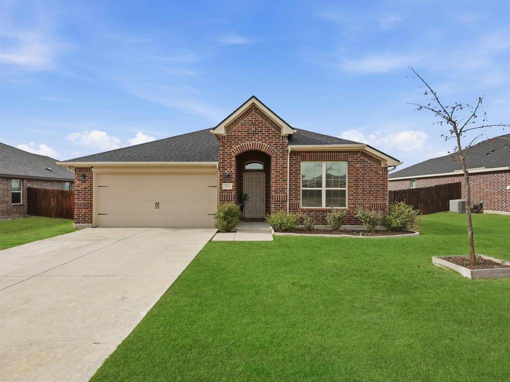 Sanger, TX 76266,3912 Montecristo Lane
