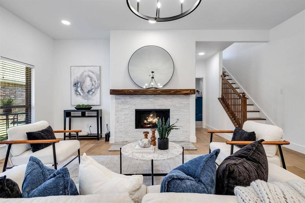 Allen, TX 75013,1420 Snowberry Drive