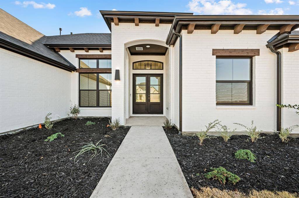 Haslet, TX 76052,257 Oakmont Drive