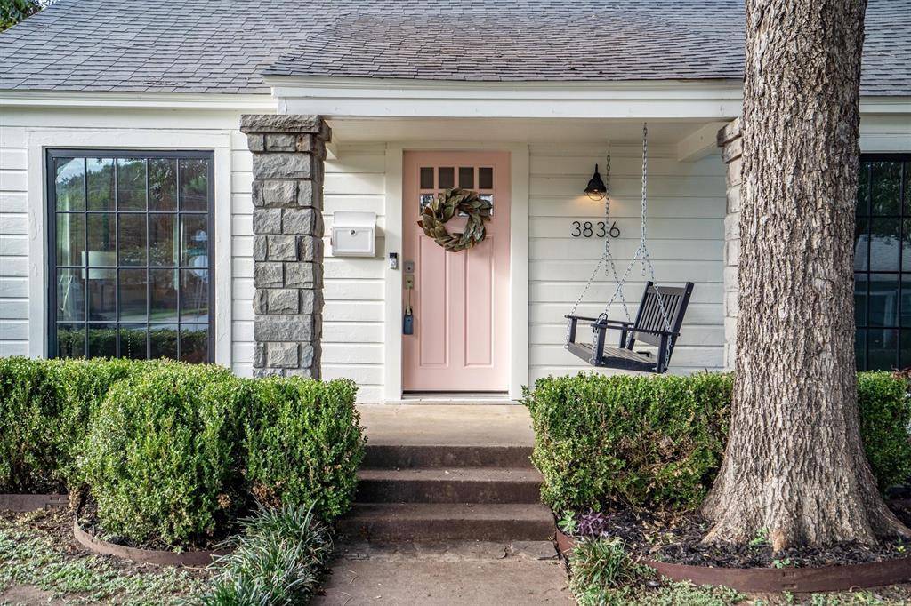 Fort Worth, TX 76107,3836 Pershing Avenue