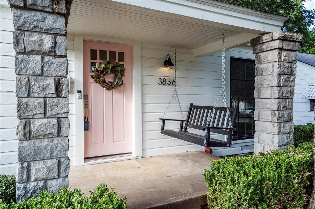 Fort Worth, TX 76107,3836 Pershing Avenue