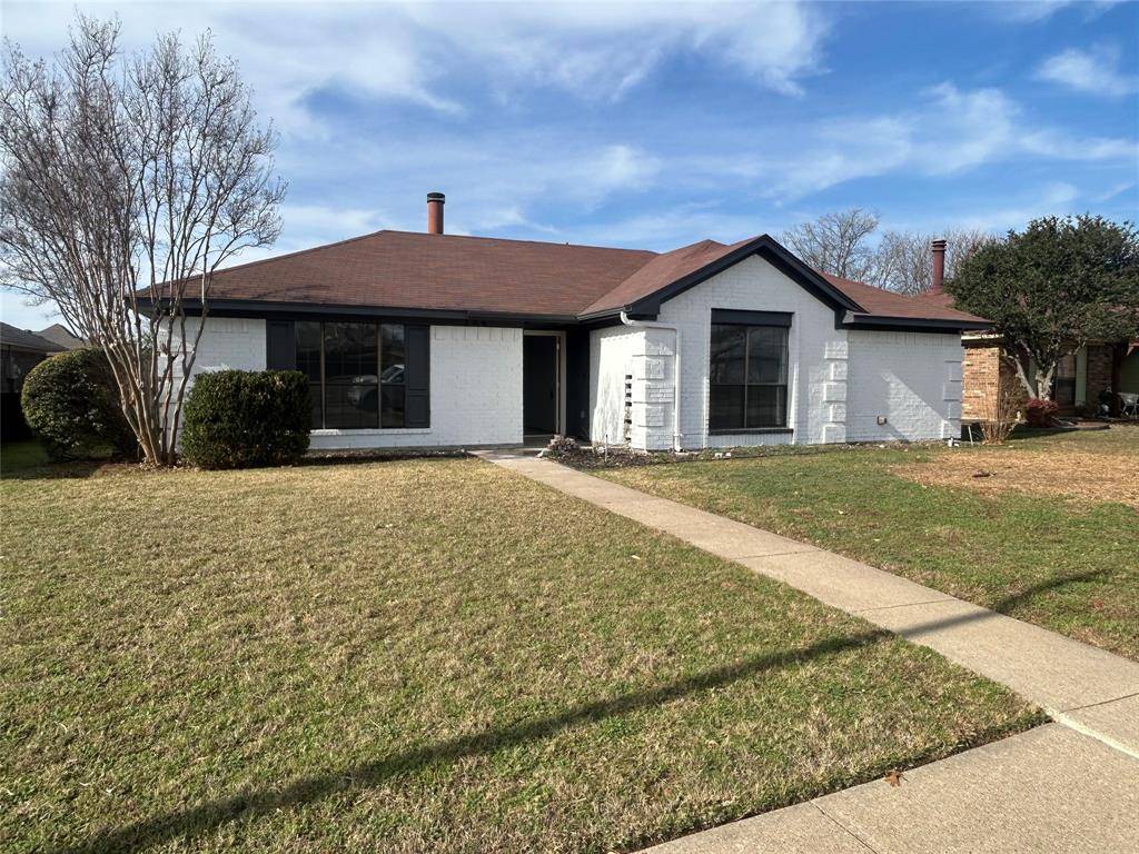 Allen, TX 75002,206 N Alder Drive