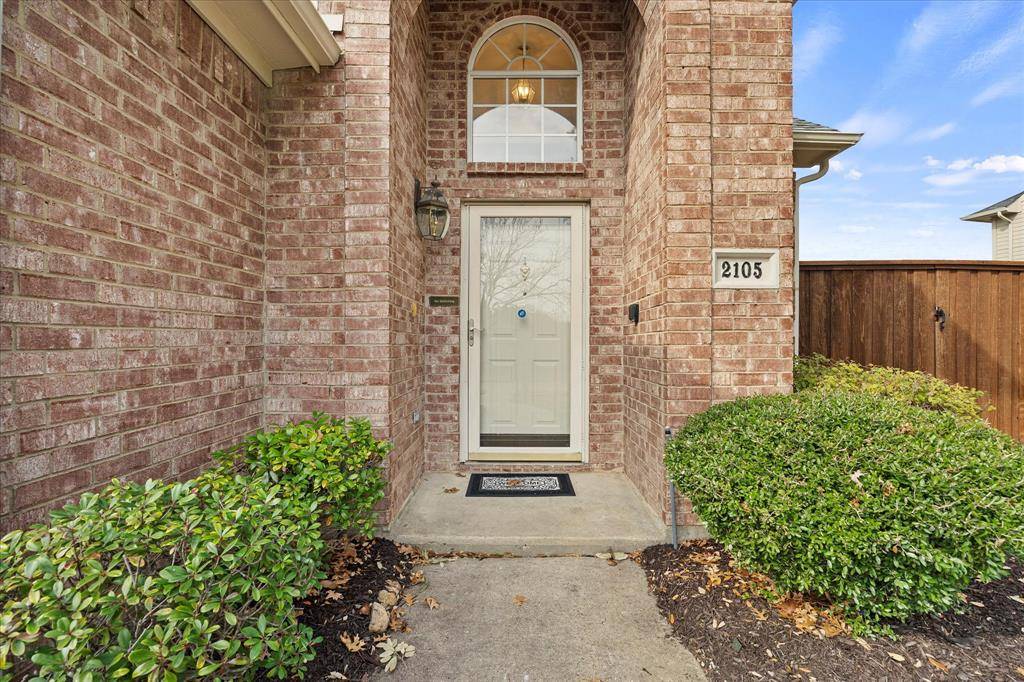 Mesquite, TX 75181,2105 Highwood Street