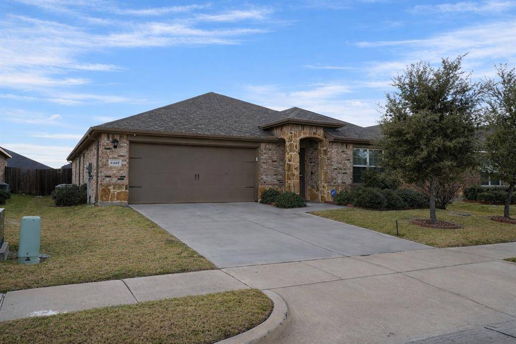 Forney, TX 75126,2327 San Marcos Drive