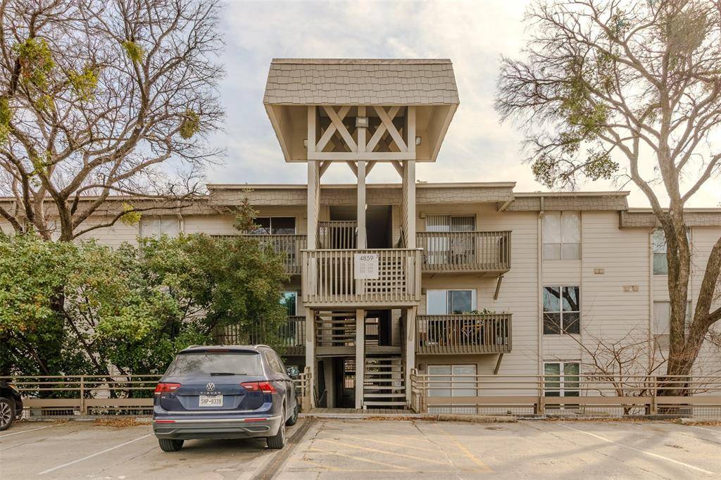Dallas, TX 75219,4859 Cedar Springs Road #234