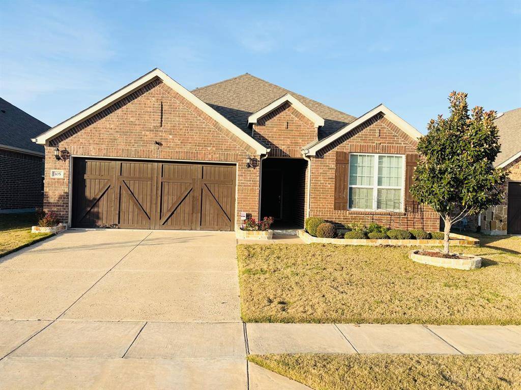 Lewisville, TX 75067,105 Hanover Trail