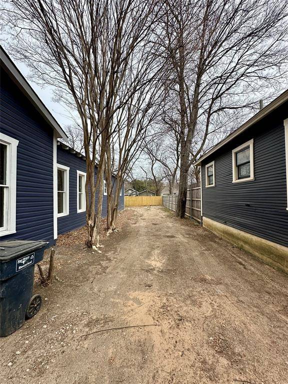 Fort Worth, TX 76104,1615 Fairmount Avenue