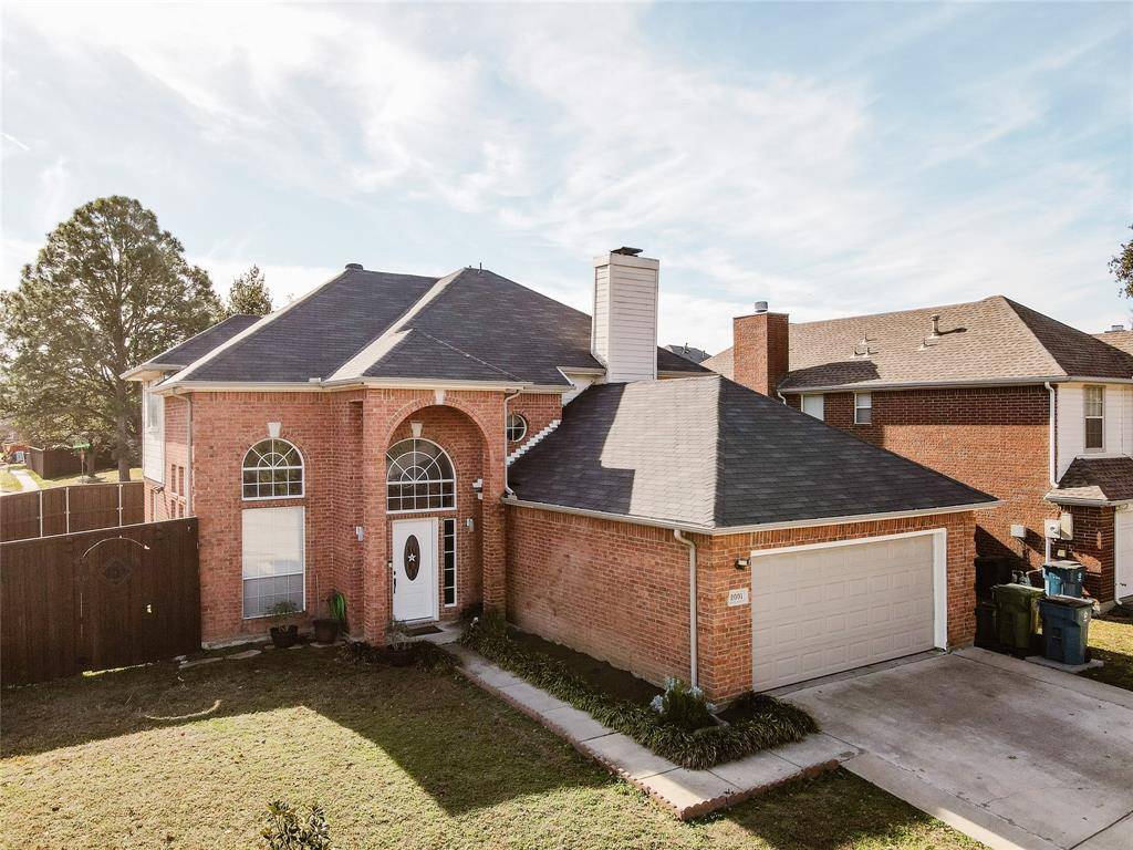 Lewisville, TX 75067,2001 Woven Trail