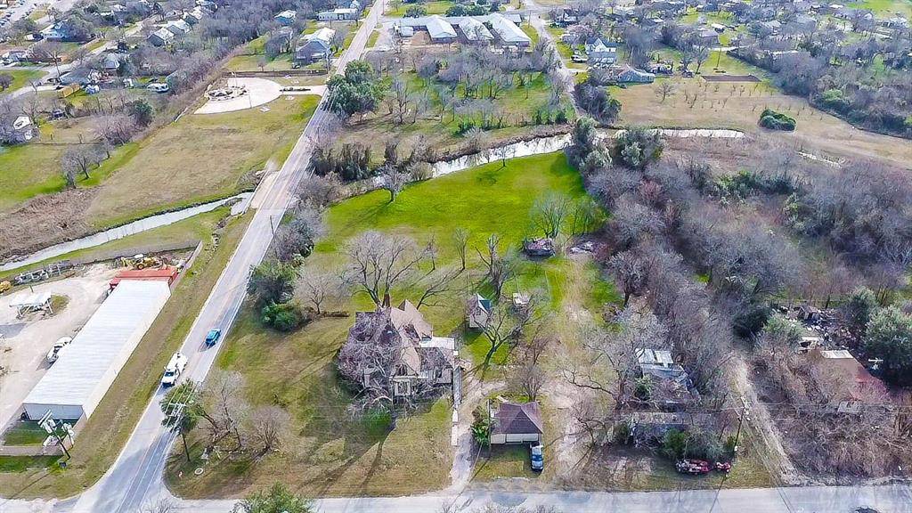 Whitney, TX 76692,200 S Colorado Street